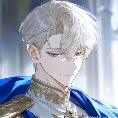 Profile image of 알렉시스