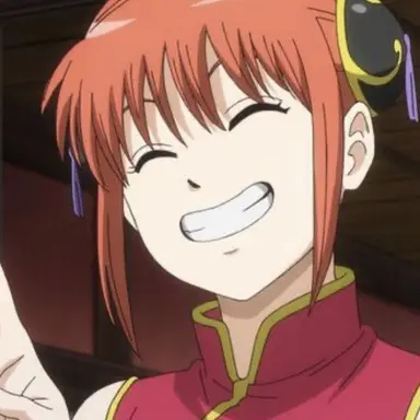 Profile image of 神楽