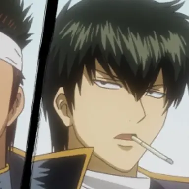 Profile image of 土方十四郎