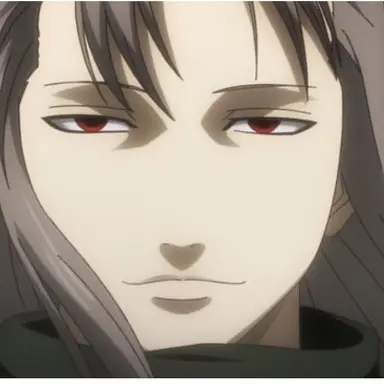 Profile image of 虚