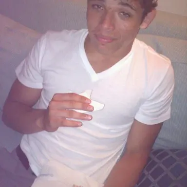 Profile image of Anthony Ramos