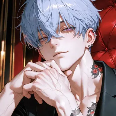 Profile image of ニア