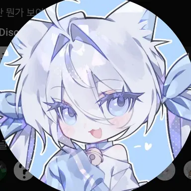 Profile image of 감자링