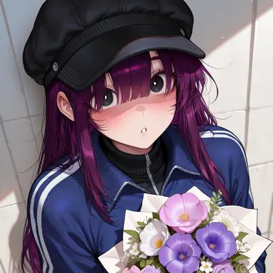 Profile image of Jiyu