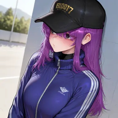 Profile image of Jiyu