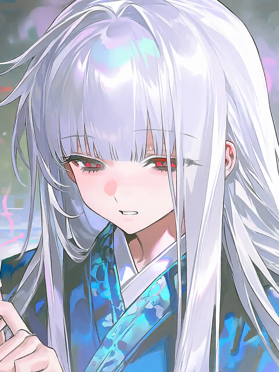 AQ_2의 熱病