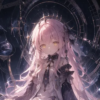 Profile image of ルミナリア