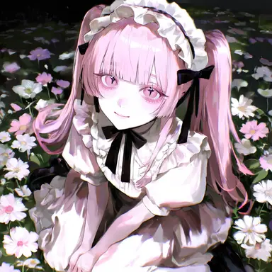 Profile image of リリア