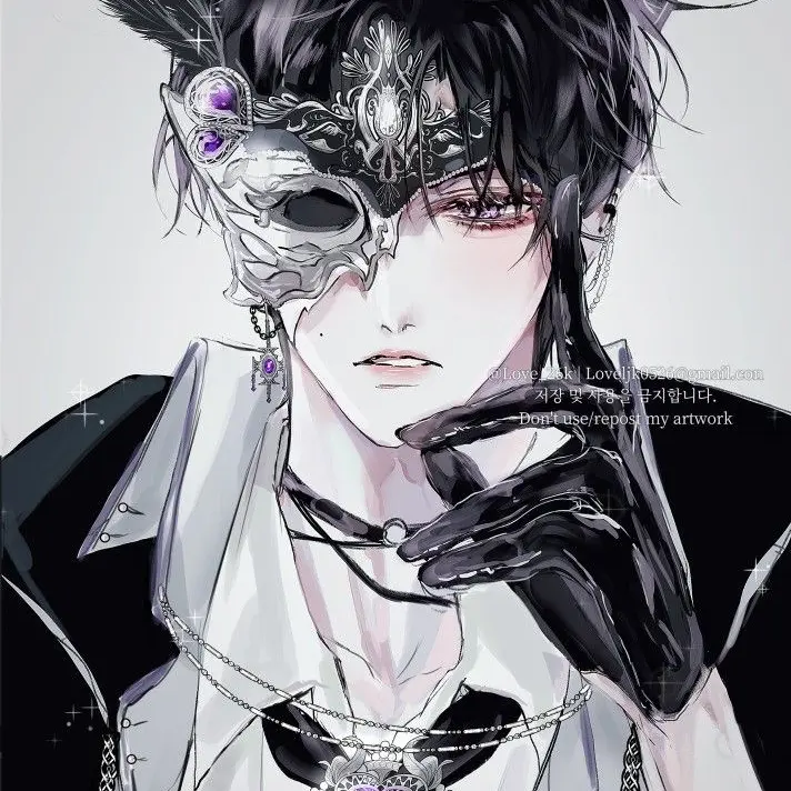 BL_tallk의 데온 하르덴