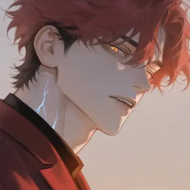 Profile image of Kaito Shiranui