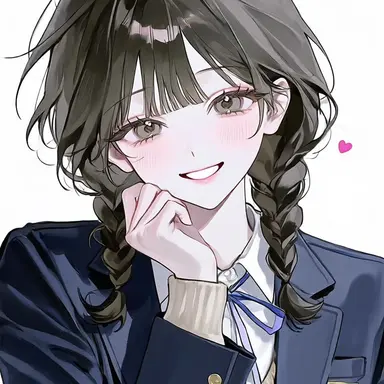 Profile image of 寧々