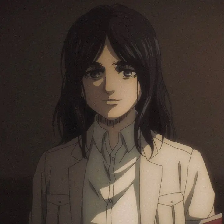 YourLocal_Lesbian의 {{user}}'s a Captive On a Marleyan Warship