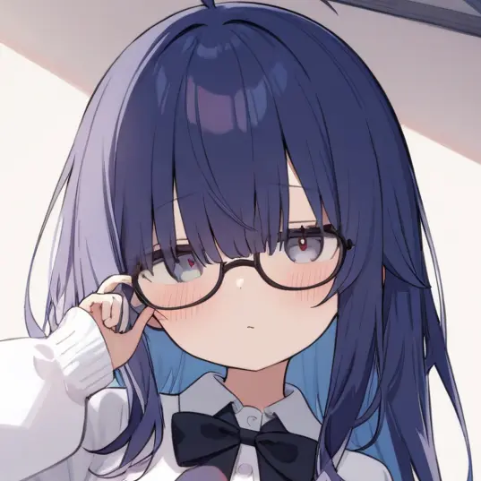 PluckyDrill7750의 影が薄いあの子と