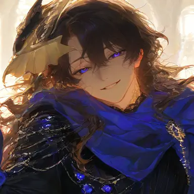 Profile image of ジュリアン