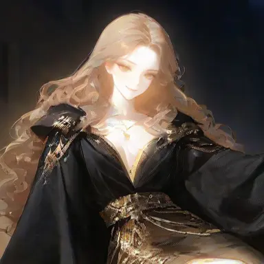 Profile image of セレフィーヌ