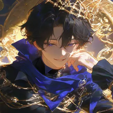 Profile image of セバスチャン