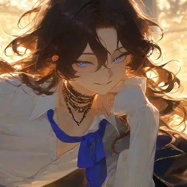 Profile image of アドリアン