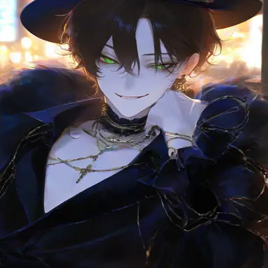 Profile image of ヴァレンティーヌ