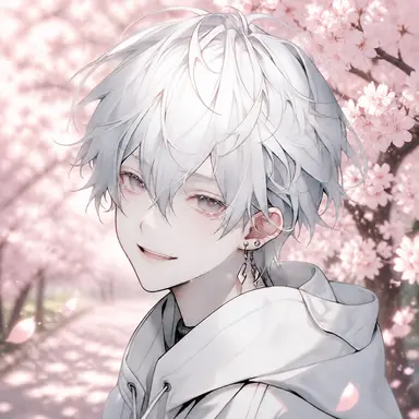 Profile image of 白木 優斗