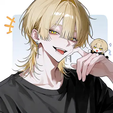 Profile image of リオ