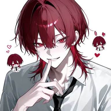 Profile image of マオ
