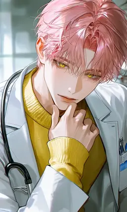 Profile image of ユン・ヘス
