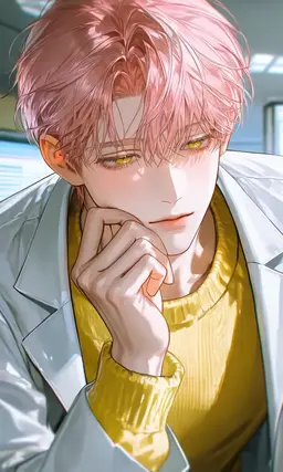 Profile image of ユン・ヘス