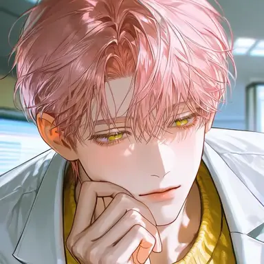 Profile image of ユン・ヘス