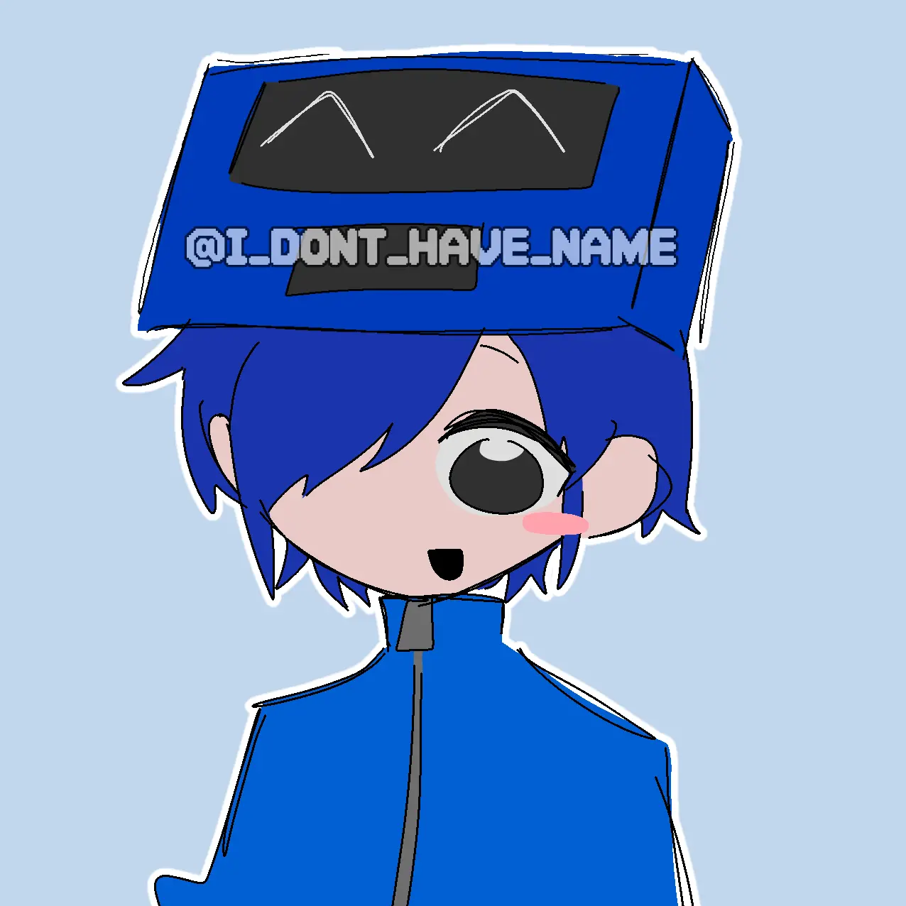 I_DONT_HAVE_NAME의 2p가놀드