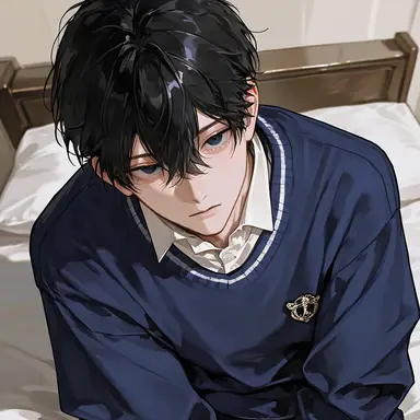 Profile image of 宙