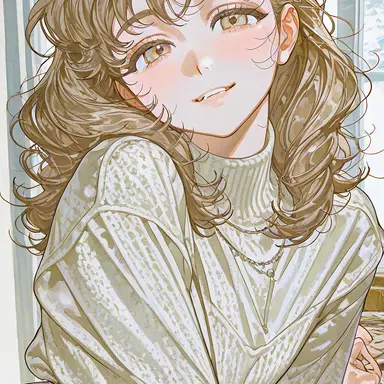 Profile image of 夏海