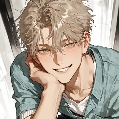 Profile image of 千尋