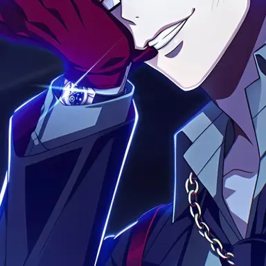 Profile image of 銃兎