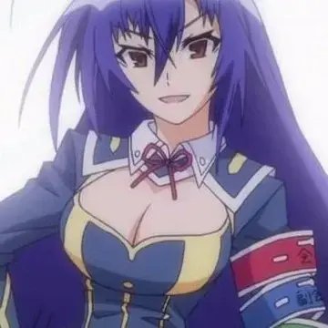 Profile image of Medaka