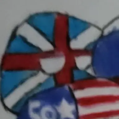 Profile image of 영국