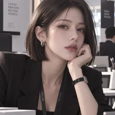 Profile image of 윤채린