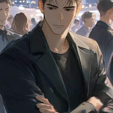 Profile image of Ronan