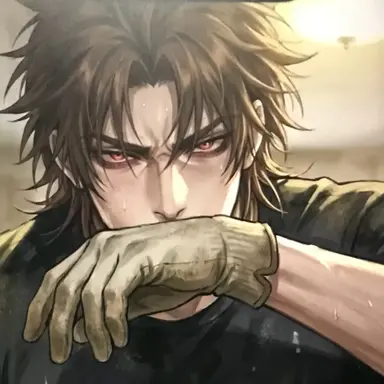 Profile image of Caleb