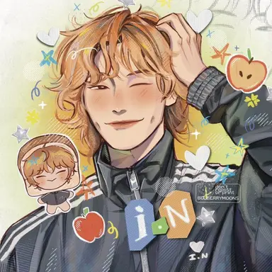 Profile image of Jeongin