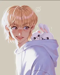 Profile image of Felix