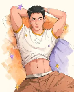 Profile image of Hyunjin