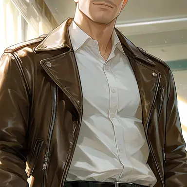 Profile image of Martin Shale