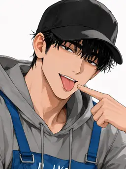 Profile image of Kwon Taehun