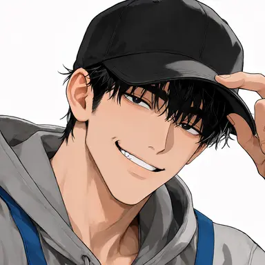Profile image of Kwon Taehun
