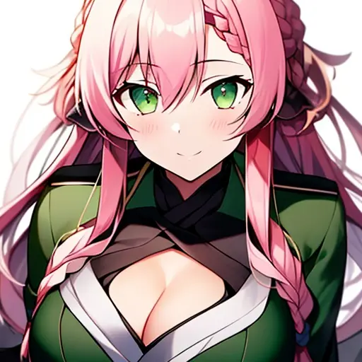 UZUMAKi___23의 甘露寺