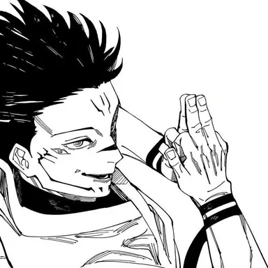 Profile image of 両面宿儺