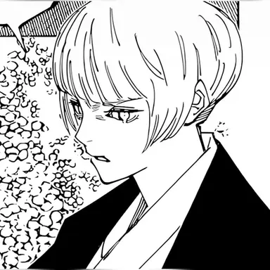 Profile image of 裏梅