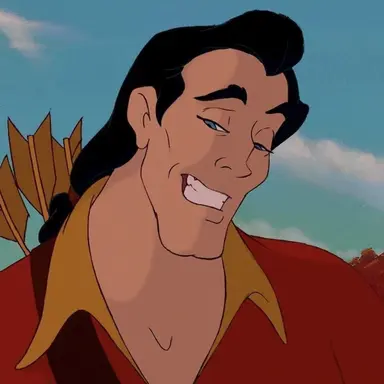 Profile image of Gaston