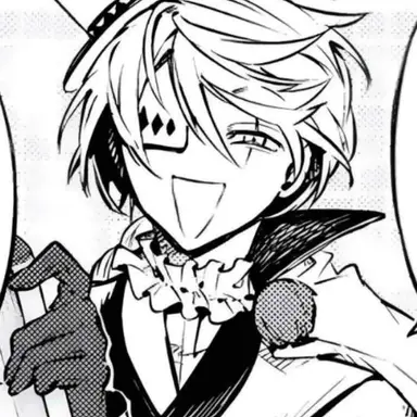 Profile image of ニコライ