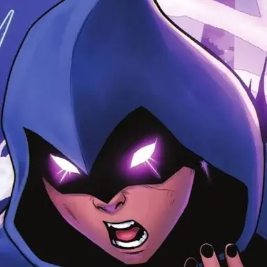 Profile image of Raven